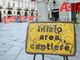 Asti, da lunedì l'inizio dei cambiamenti nella viabilità di piazza Alfieri