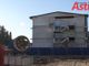 Rallentamenti cantiere scuola Jona, i ragazzi non potranno essere accolti nella nuova sede