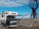 Da Valfenera a Capo Nord con un Piaggio Porter. Vito Gilli è arrivato! [VIDEO]