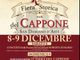 San Damiano: Fiera storica del cappone e Presepe vivente. Un ricco dicembre