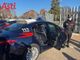 Rissa in corso Matteotti tra due cittadini senegalesi. Uno dei due, ubriaco, si denuda in strada