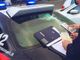 I carabinieri arrestano a Canelli un cittadino macedone di 29 anni. Aveva un documento falso