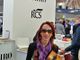 La scrittrice astigiana Manuela Caracciolo al Festival LucidoSottile di Cagliari con il suo &quot;Tutto ciò  che il paradiso permette&quot;