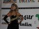 Roberta Caraffa al concorso &quot;Milf d'Italia 2020&quot;