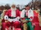 Un successo e grande emozione per il progetto “Caro Babbo Natale” a favore dei bambini Ucraini