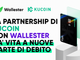 KuCard: Kucoin e Wallester si uniscono per creare una soluzione di carte leader nell'integrazione tra criptovalute e monete