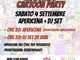 Per salutare l'estate, al campo rugby di Asti arriva il Cartoon Pride
