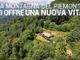 Via dalla città, la Regione Piemonte lancia una campagna che dà incentivi a chi sceglie di vivere in montagna. Contributi da 10 a 40 mila euro per acquistare o ristrutturare una casa