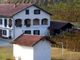 Canelli, cascina Barisel, luogo della partenza
