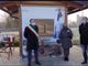 Inaugurata a Buttigliera d'Asti la nuova casetta dell'acqua. Erogazione gratuita ancora per oggi [VIDEO]