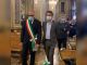 Il Comune di Costigliole d'Asti ha consegnato ai neodiciottenni, una copia della Costituzione