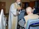 Al Santo Spirito di Nizza celebrata la messa per gli ospiti del Cavs e Hospice