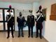 Commemorazione defunti: i Carabinieri ricordano i loro deceduti 'in forma ridotta'