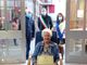La Casa di Riposo Città di Canelli è covid free e Pina compie 100 anni. Un segnale di speranza