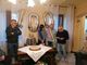 Festa a Costigliole per i 100 anni di Costantina Giberti, Patriarca dell'Astigiano