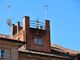 La stazione di Dati Meteo Asti sul seminario vescovile