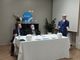 Inaugurato oggi il Centro Medico Clinica San Giuseppe in via al Castello. Tante specialità presenti