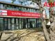Inizia in salita la capagna di vaccinazione al nuovo hub di via Guerra (Merfephoto)