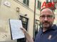 Il sindaco di Asti alla conta dei cestini rifiuti:&quot;Il servizio è profumatamente pagato, voglio verificare&quot;