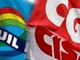 Oggi sciopero generale &quot;Insieme per la giustizia&quot; indetto da Cgil e Uil. Contraria la Cisl
