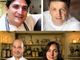 In viaggio per scoprire il futuro della ristorazione con le stelle Michelin: Marc Lanteri, Paolo Masieri e Mauro Colagreco