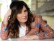La presentatrice Chiara Buratti (foto Elisabetta Canavero)
