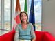 L'assessore regionale al Lavoro e Formazione, Elena Chiorino