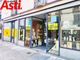 La chiusura di Fratelli Massari, storico negozio del centro di Asti (Merphefoto)