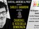 Churchill andrebbe al Pride? Le risposte oggi alle 16 nel cortile di Palazzo Ottolenghi