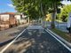 Asti, riqualificazione in viale Pilone: pista ciclabile e nuovo camminamento. Presto rivisto l'incrocio tra il viale e corso Palestro