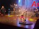 La magia del circo e le emozioni della voce di Danilo Amerio, ieri sera al Teatro Alfieri con &quot;Circus&quot;[FOTO E VIDEO]