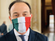 Covid, Cirio: &quot;Fiducioso che dalla prossima settimana il Piemonte passi in arancione&quot;