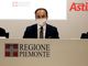 Covid, l’ottimismo di Cirio: “Il virus ha rallentato, dobbiamo arrivare pronti dopo Pasqua” [VIDEO]