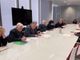 Sanità: incontro tra il presidente della Regione Alberto Cirio e i segretari regionali di Cgil, Cisl e Uil