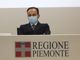 Governo e Recovery fund, Cirio: &quot;È il momento di dialogare, firmerei per ottenere 13 miliardi&quot;