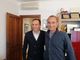 &quot;Ti auguro di fare meglio di quanto non abbia fatto io&quot;: Chiamparino ha telefonato ad Alberto Cirio [VIDEO]