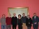 Al Castello di Cisterna presentazione del periodico &quot;Picchio verde&quot;