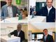 È tempo di voto anche per i candidati presidente della Regione Piemonte