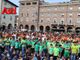 Alcune immagini della manifestazione di questa mattina (galleria fotografica  Merfephoto - Efrem Zanchettin)