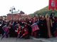 Trasferta al Carnevale di Domodossola per il Comitato Palio di San Damiano d'Asti