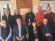 Il comitato scientifico Astiss 2019