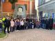 A Incisa la commemorazione del 221° anniversario della nascita del Carabiniere Giovanni Battista Scapaccino