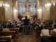 A Costigliole d'Asti concerto di Santa Cecilia per festeggiare il 50 anni del Complesso Bandistico Costigliolese