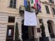Nel tragico anniversario della strage di Capaci, anche San Damiano espone il drappo bianco in Comune