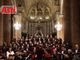 Alcuni momenti del concerto (Merphefoto)