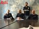 Accedevano a home banking dei clienti della Banca di Asti per effettuare prelievi: individuati dalla questura di Asti tre napoletani