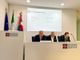 L'agricoltura è una questione per giovani: api, riso, l'uso dell'acqua e la cura del &quot;bio&quot;, ecco cosa promette il futuro