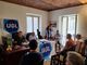 Il congresso dell'UGL Asti rielegge come segretario Andrea Mongelli