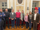 A San Damiano d'Asti il terzo Consiglio provinciale itinerante
