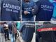 Controlli nel food delivery: ad Asti i carabinieri del NIL non hanno rilevato criticità